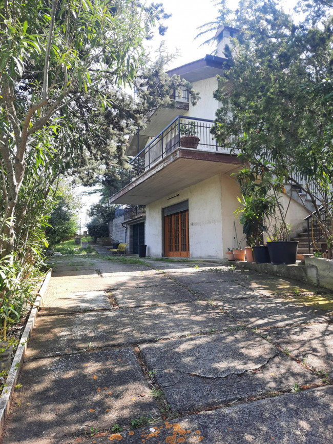 Casa singola in vendita a Campofilone