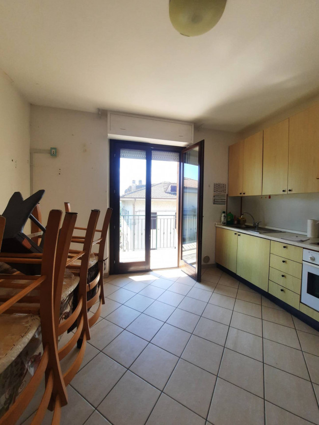 Appartamento in vendita a Altidona