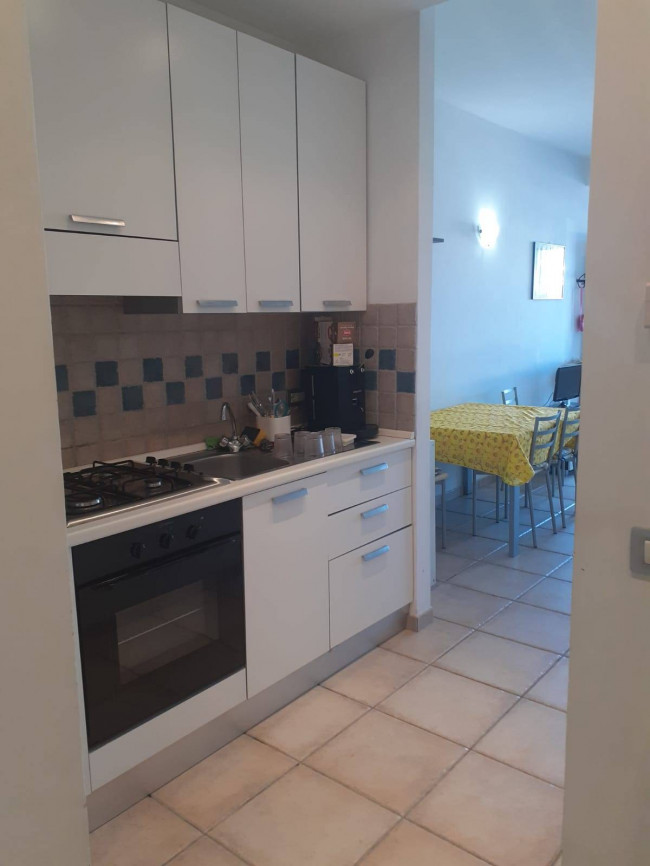 Appartamento in affitto a Porto San Giorgio