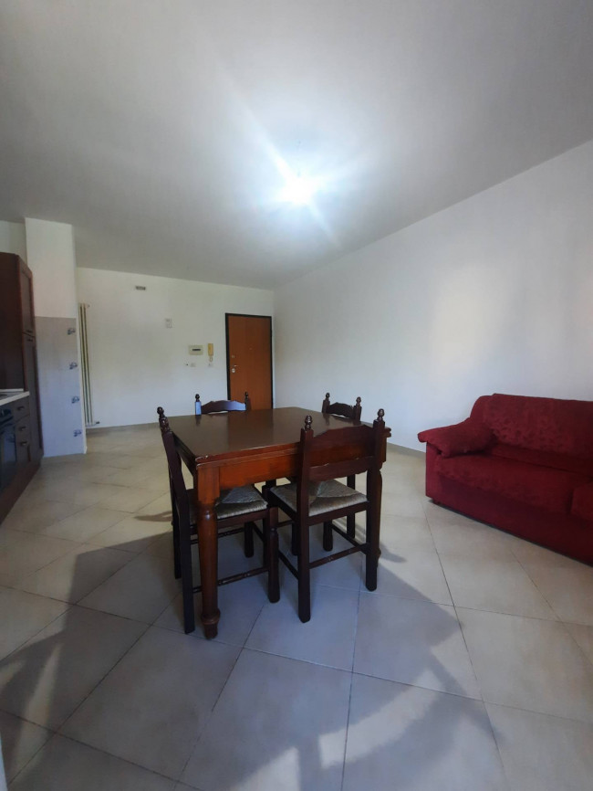 Appartamento in vendita a Campofilone
