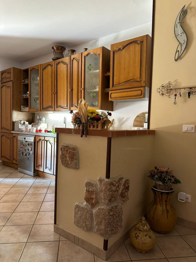 Appartamento in vendita a Pedaso