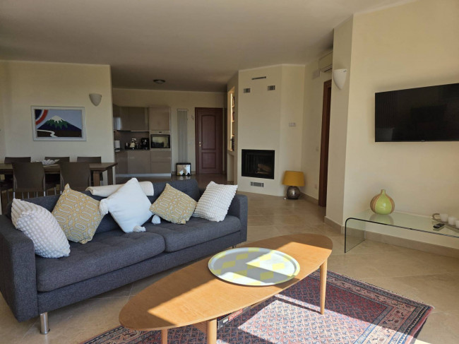Appartamento in vendita a Campofilone
