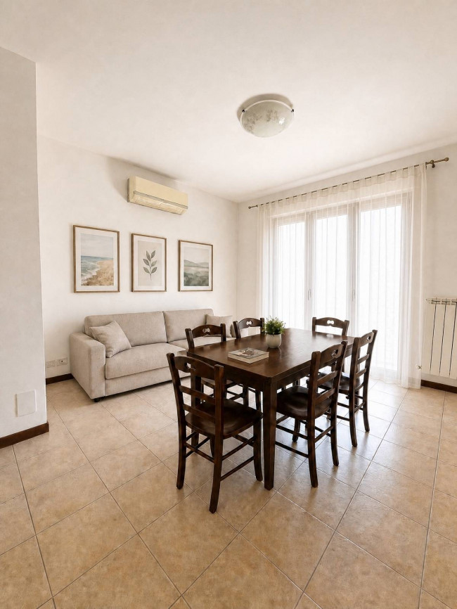 Appartamento in vendita a Altidona