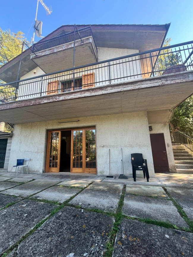 Casa singola in vendita a Campofilone
