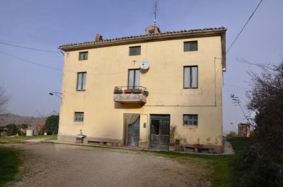 Casa colonica in vendita a Comunanza