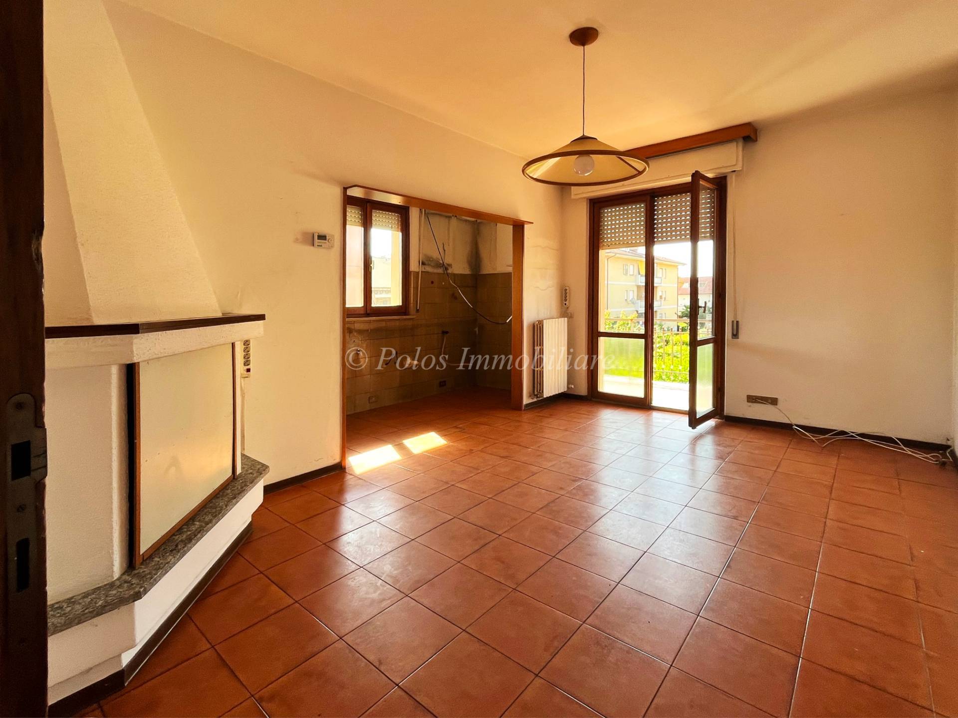 Appartamento in vendita a Porto San Giorgio