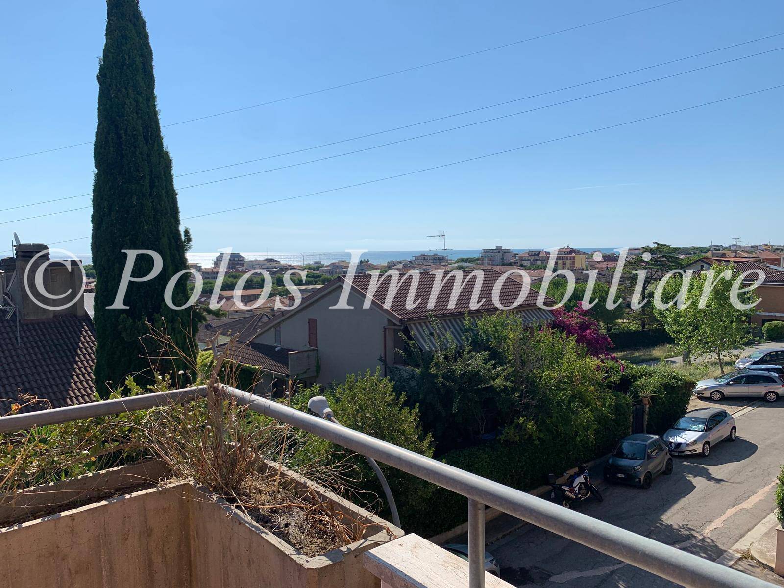 Appartamento in vendita a Porto San Giorgio