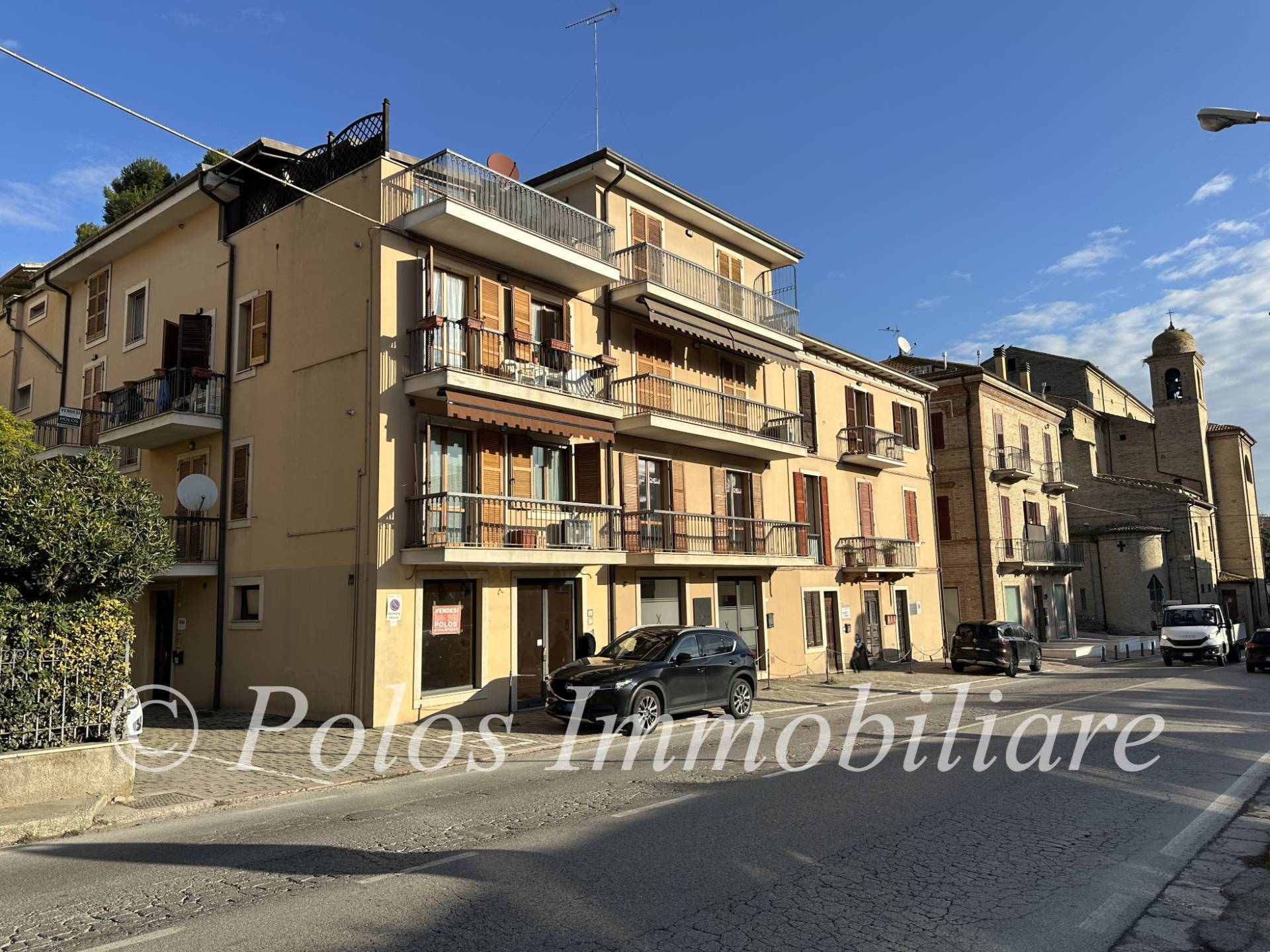 Appartamento in vendita a Porto San Giorgio