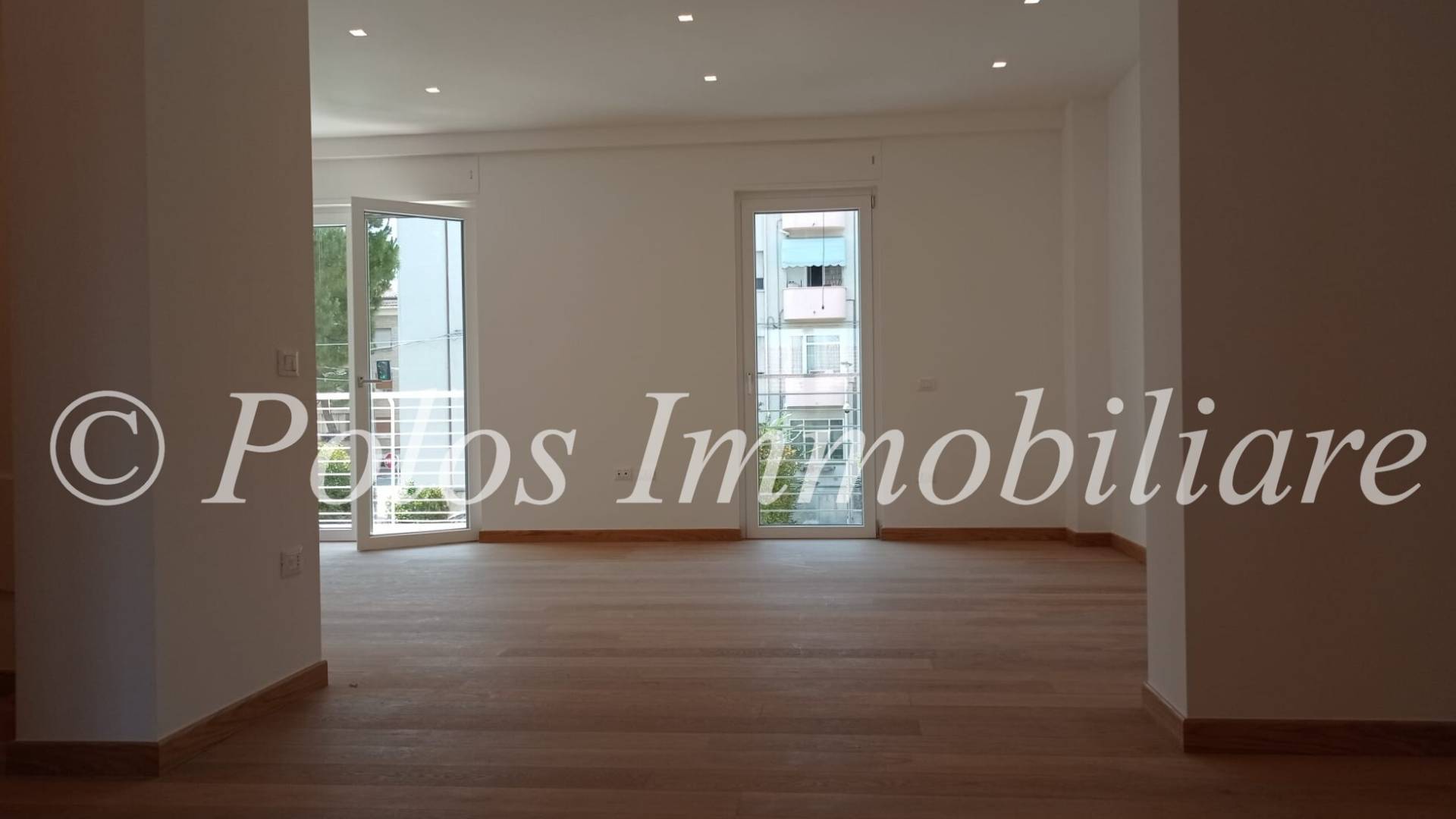 Appartamento in vendita a Fermo