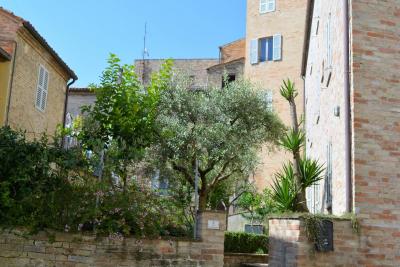 Appartamento in vendita a Fermo