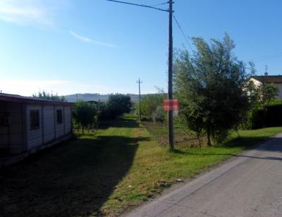 Terreno edificabile in vendita a Sant'Elpidio a Mare