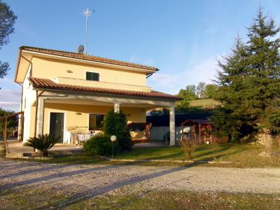 Casa singola in vendita a Grottazzolina