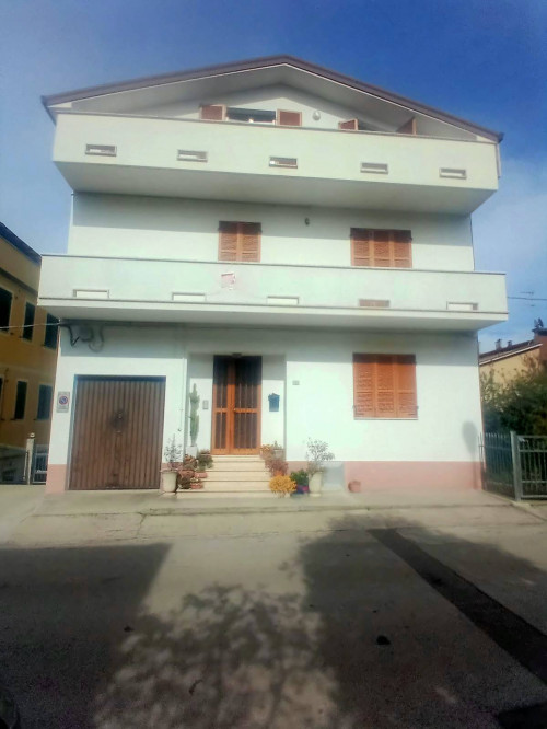 Casa singola in vendita a Porto Sant'Elpidio