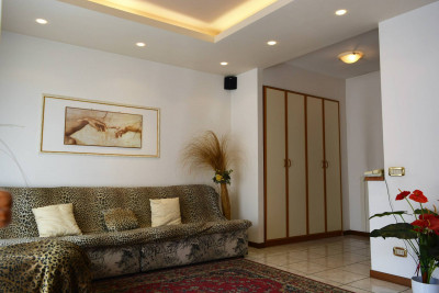 Villino a schiera in vendita a Grottazzolina