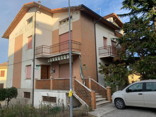 Casa singola in vendita a Fermo