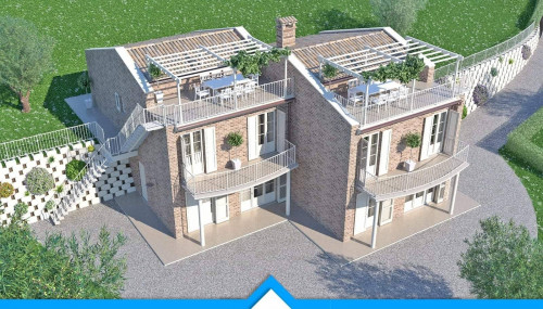 Villa in vendita a Fermo