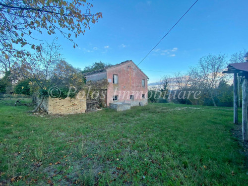 Casa singola in vendita a Falerone