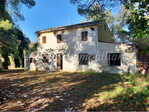 Casa singola in vendita a Ponzano di Fermo