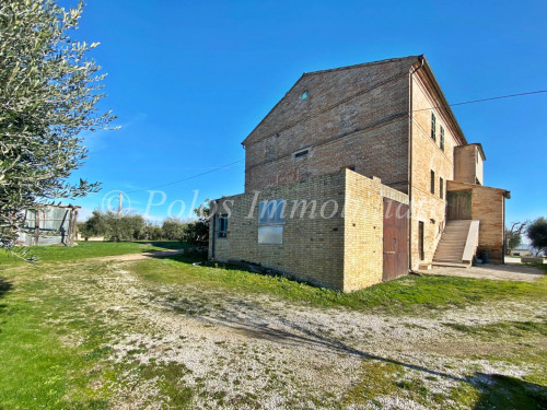 Casa singola in vendita a Rapagnano