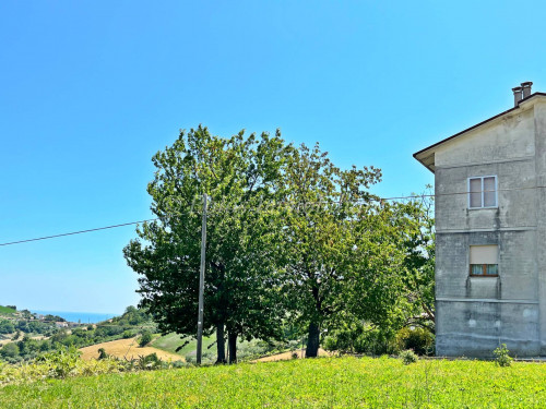 Appartamento in vendita a Fermo