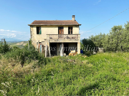 Casa singola in vendita a Carassai