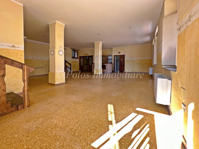 Locale in affitto a Fermo