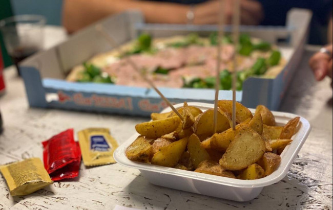 Attività commerciale in vendita a Fermo