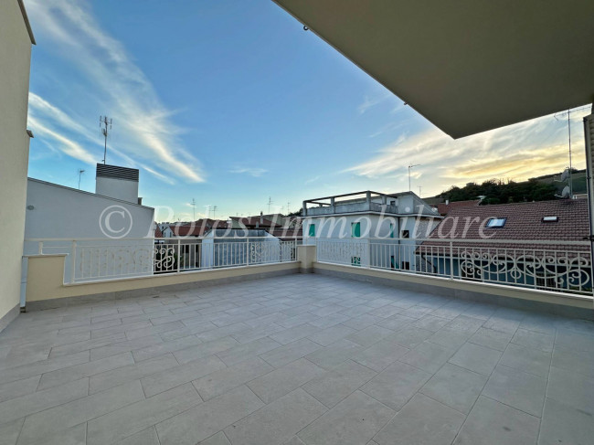 Appartamento in vendita a Porto San Giorgio