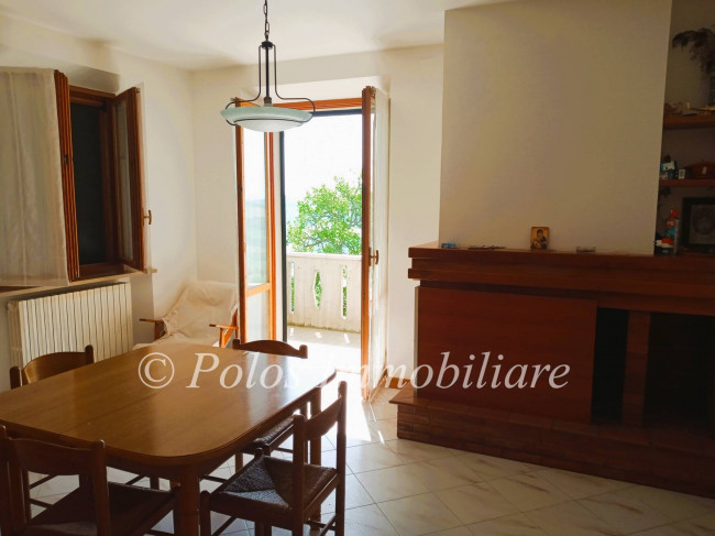 Casa singola in vendita a Moresco