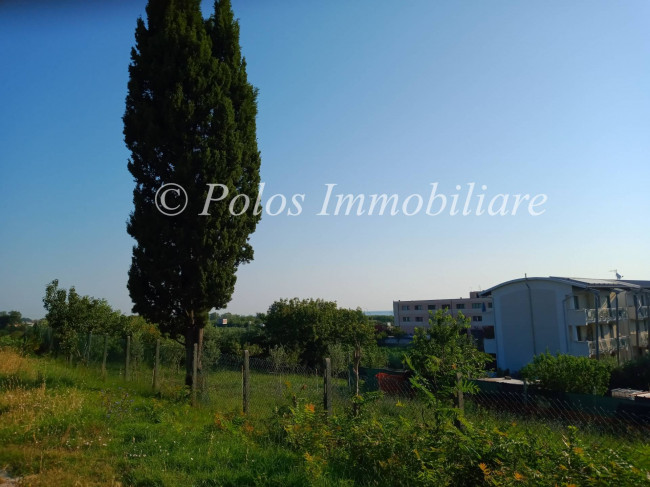 Terreno Agricolo in vendita a Porto Sant'Elpidio