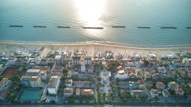 Terreno edificabile in vendita a Fermo
