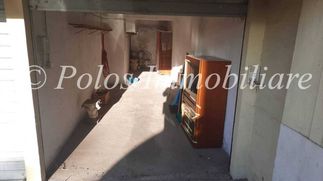 Box o garage in vendita a Fermo