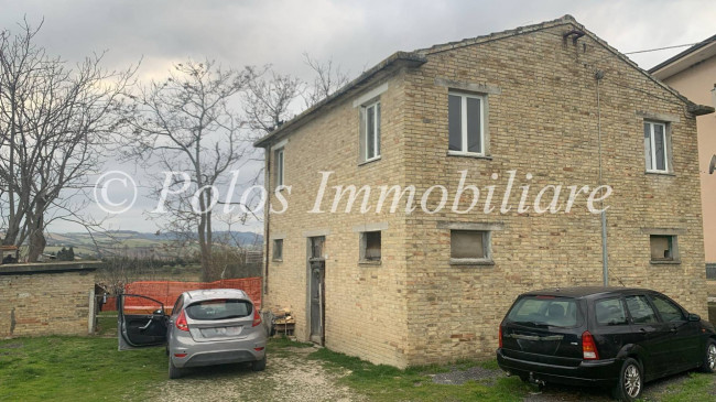 Casa singola in vendita a Porto San Giorgio