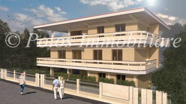 Appartamento in vendita a Porto San Giorgio