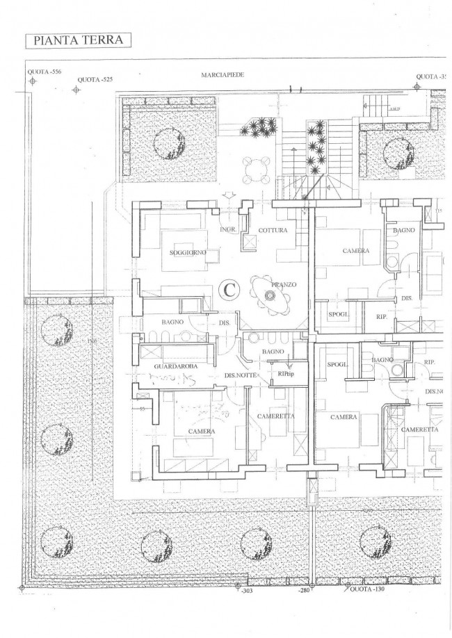 Appartamento in vendita a Montegranaro