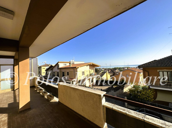 Appartamento in vendita a Porto San Giorgio