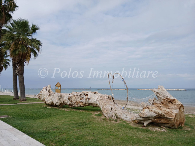 Appartamento in affitto a Porto Sant'Elpidio