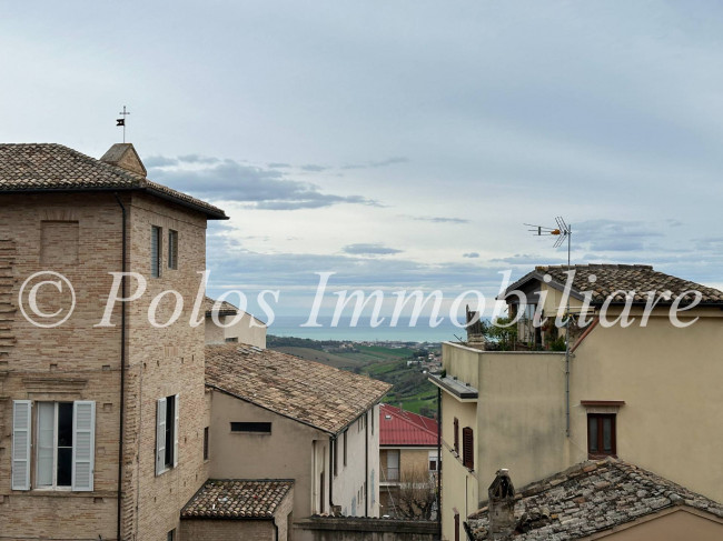 Appartamento in vendita a Fermo