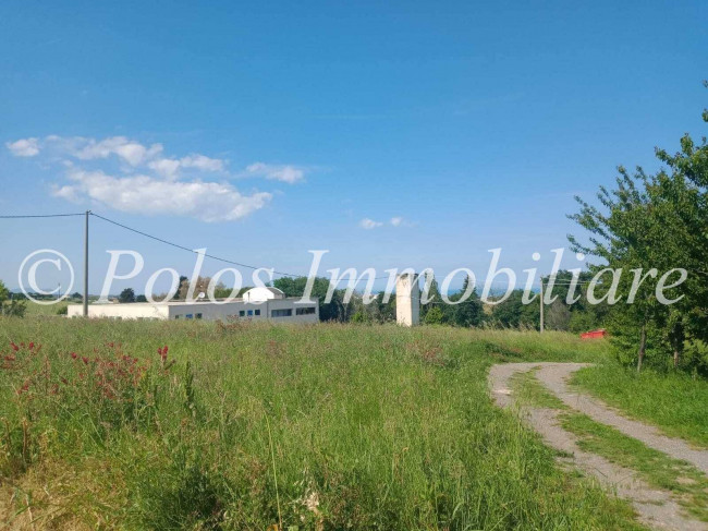 Terreno edificabile in vendita a Porto Sant'Elpidio