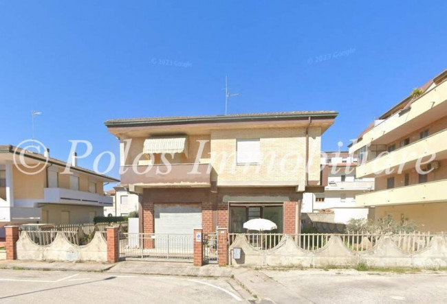 Casa singola in vendita a Porto Sant'Elpidio