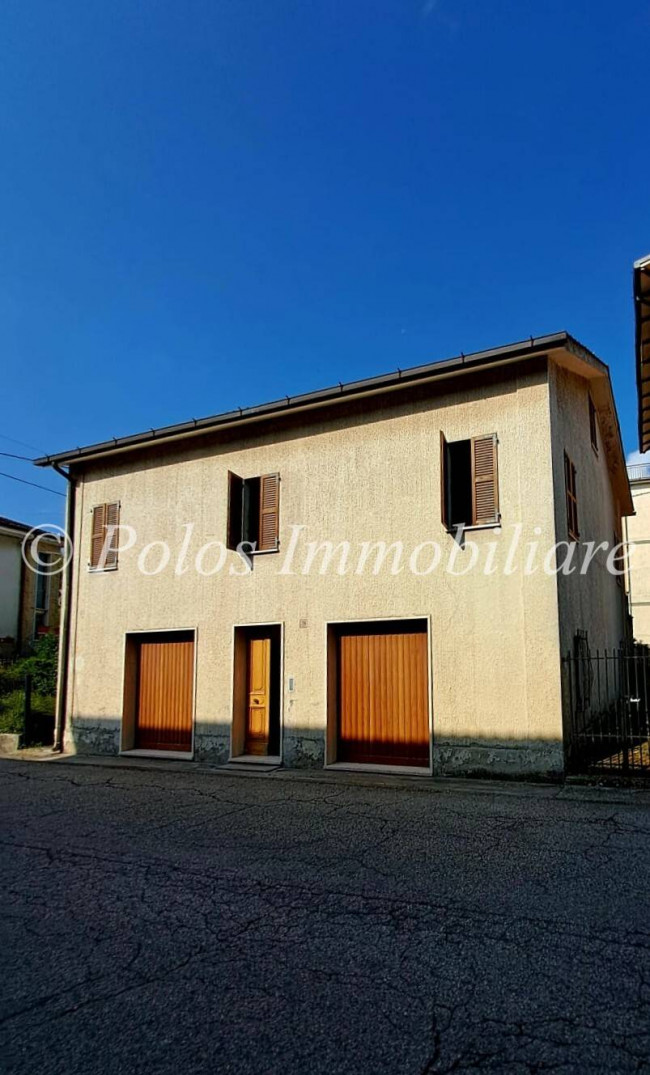 Casa singola in vendita a Servigliano