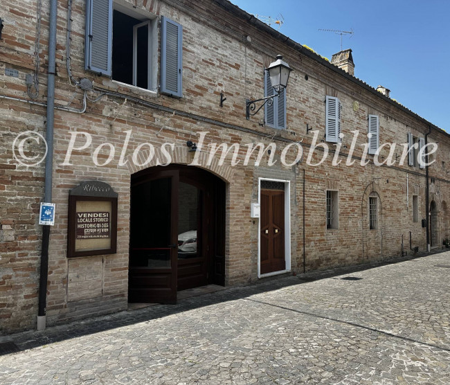 Appartamento in vendita a Servigliano