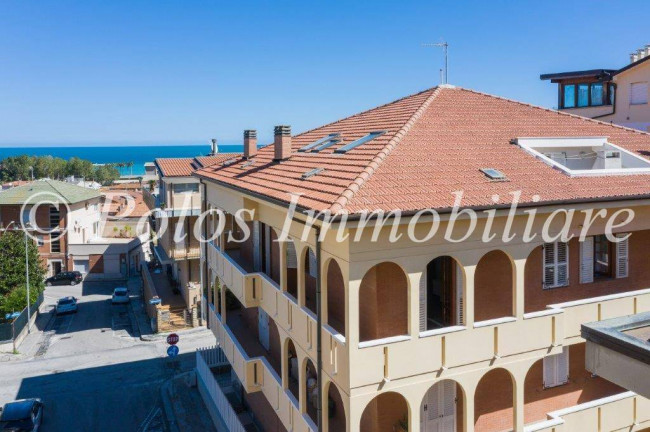 Appartamento in vendita a Porto Sant'Elpidio