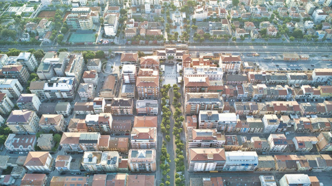 Box o garage in vendita a Porto San Giorgio