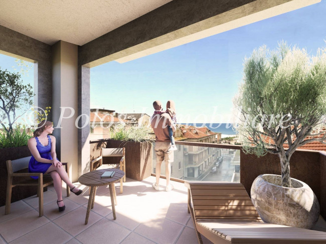 Appartamento in vendita a Porto Sant'Elpidio