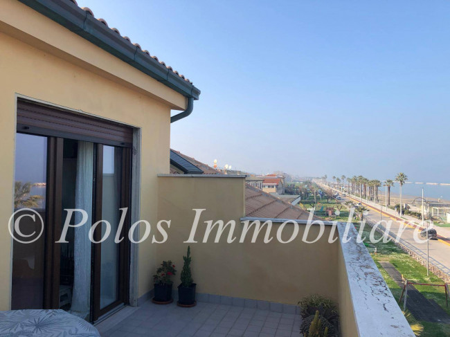 Mansarda in vendita a Porto Sant'Elpidio