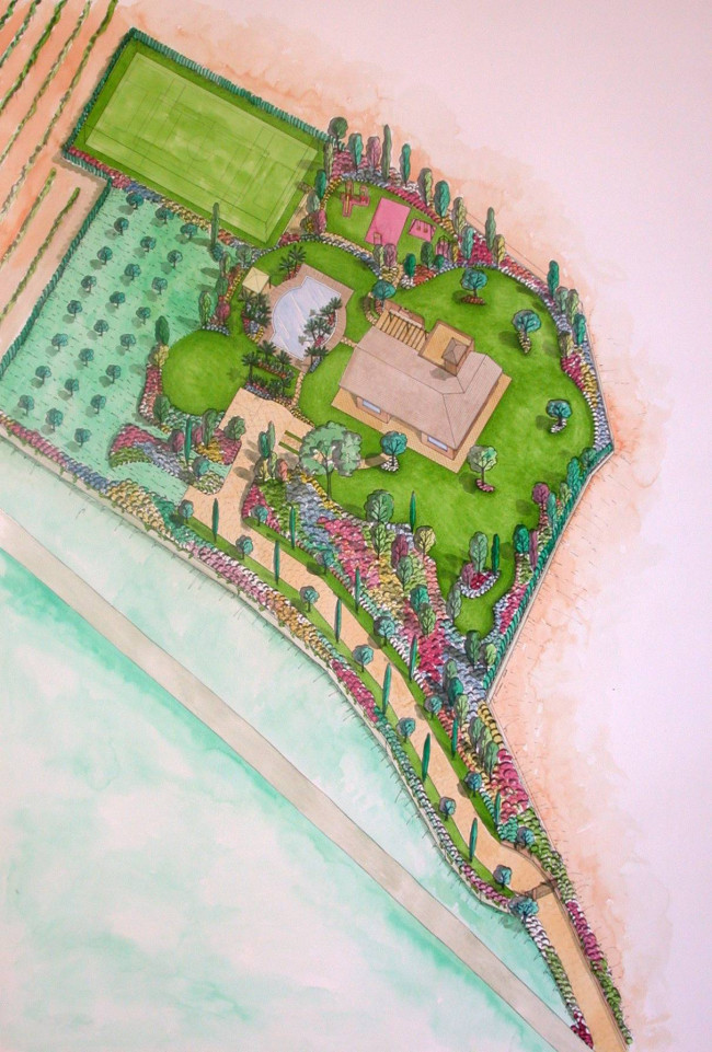 Casa colonica in vendita a Carassai