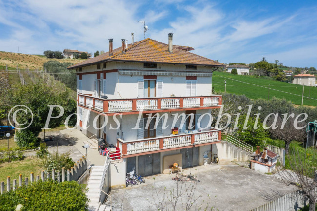 Casa singola in vendita a Fermo