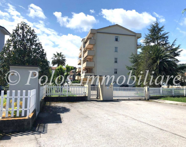 Appartamento in vendita a Porto San Giorgio