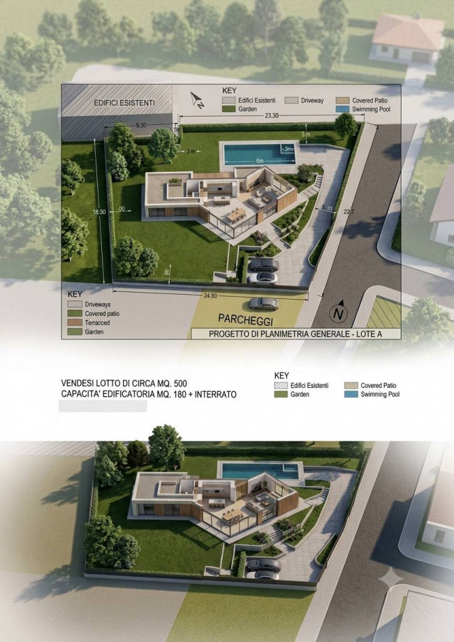  for sale in Porto San Giorgio